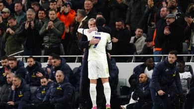 &rsquo;Ele &eacute; um l&iacute;der&rsquo;: Postecoglou defende Son ap&oacute;s rumores na Coreia do Sul