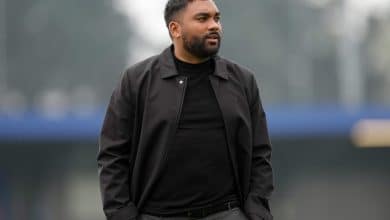 Denunciado por suposta persegui&ccedil;&atilde;o &agrave; Maddy Cusack, treinador agora &eacute; acusado de ter se relacionado com atleta menor de idade