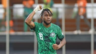 Tricampe&atilde;, Nig&eacute;ria confirma favoritismo sobre a Angola vai &agrave; semifinal da Copa Africana das Na&ccedil;&otilde;es