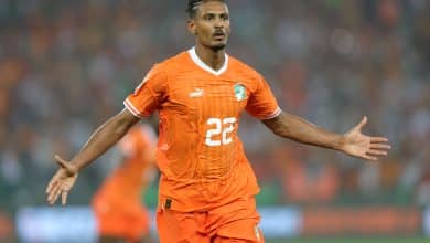 &Agrave; l&aacute; Ibrahimovic, Haller marca e p&otilde;e Costa do Marfim na final da Copa Africana de Na&ccedil;&otilde;es em campanha &eacute;pica