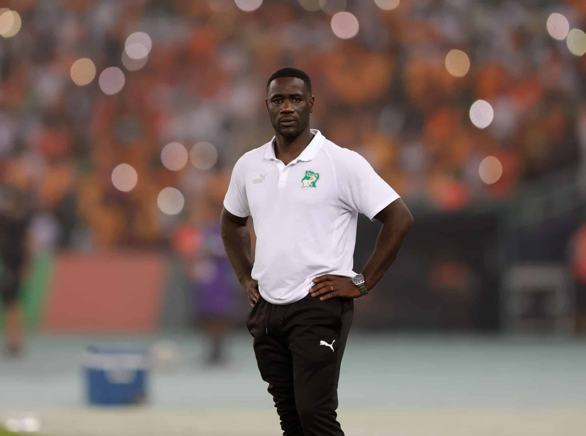 &lsquo;Morremos e ressuscitamos&rsquo;: como tamp&atilde;o assumiu Costa do Marfim no meio do caminho e levou sele&ccedil;&atilde;o &agrave; final da Copa Africana