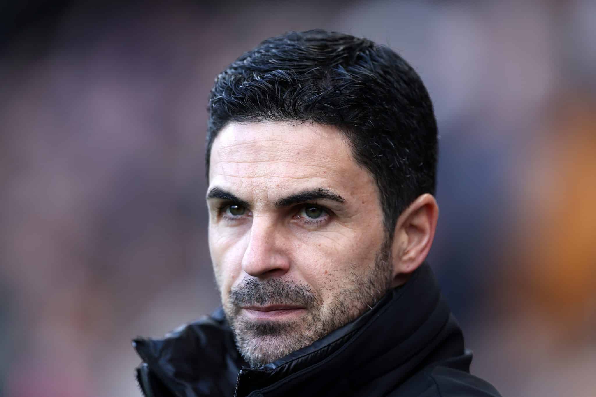 &lsquo;Pessoalmente, eu amo&rsquo;: Arteta defende comemora&ccedil;&atilde;o do Arsenal ap&oacute;s pol&ecirc;mica com Liverpool