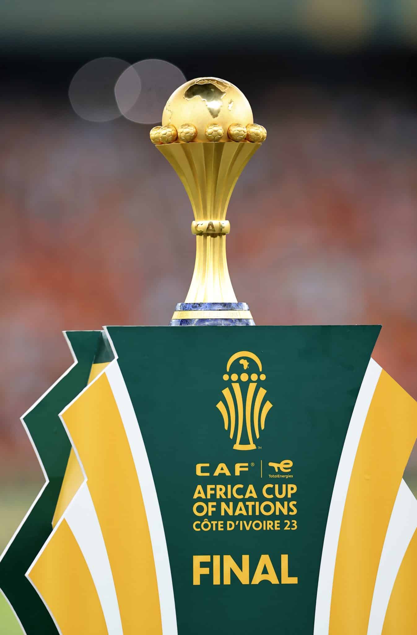 Copa Africana de Na&ccedil;&otilde;es 2025 vai realizar desejo antigo de clubes europeus