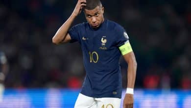 Al&eacute;m do Real Madrid, Mbapp&eacute; ter&aacute; em breve duas propostas da Premier League nas m&atilde;os