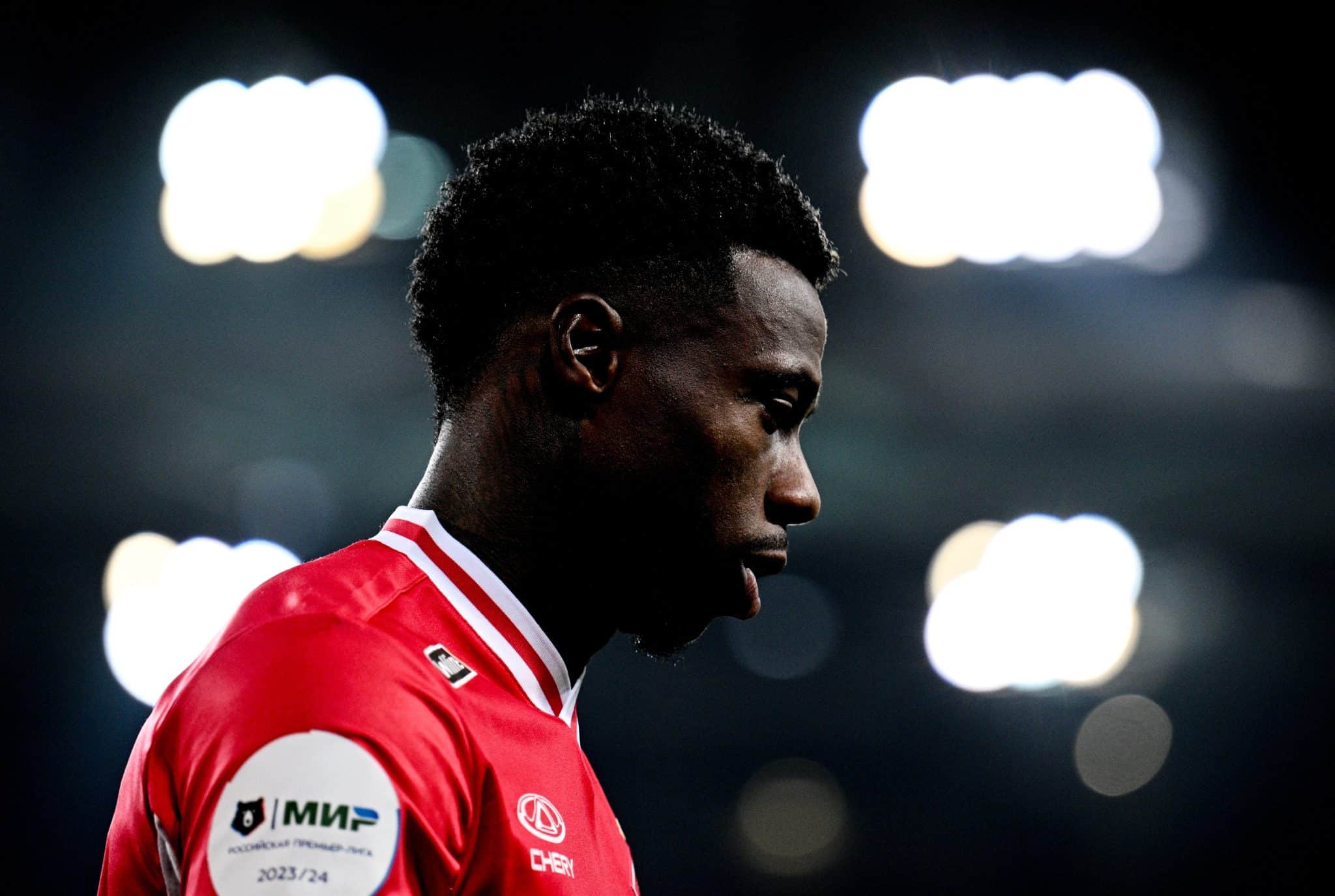 Quem &eacute; o jogador de futebol condenado a seis anos de pris&atilde;o por tr&aacute;fico de drogas