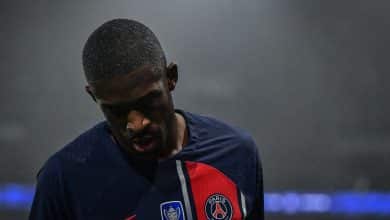 &lsquo;Sofri muito l&aacute;&rsquo;: Dembel&eacute; faz triste desabafo sobre seus anos no Barcelona