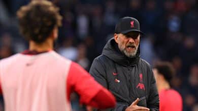 Liverpool espera ter uma surpresa para l&aacute; de agrad&aacute;vel contra o Brentford