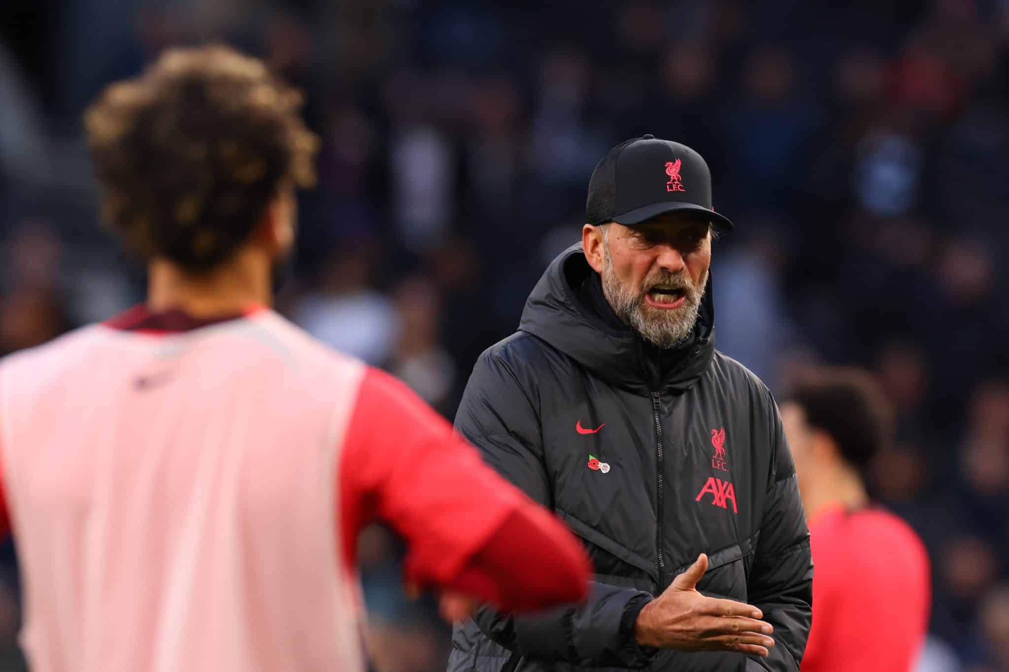 Liverpool espera ter uma surpresa para l&aacute; de agrad&aacute;vel contra o Brentford