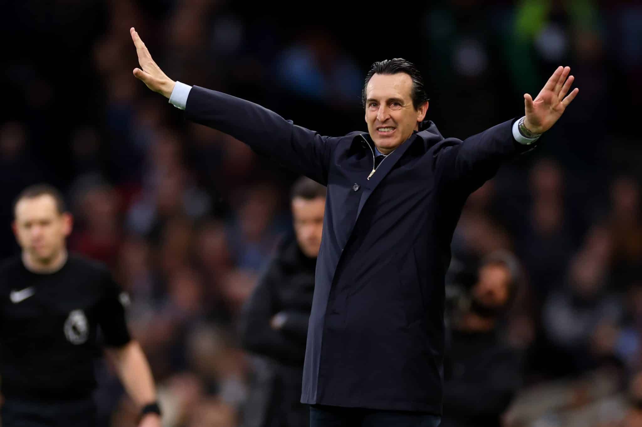 Aston Villa tem duas escolhas: vencer o Forest ou (praticamente) abrir m&atilde;o de seu sonho