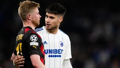 Manchester City quer aumentar sua hegemonia na Champions League, mas precisa eliminar o surpreendente Copenhagen