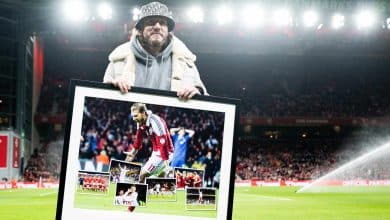 &lsquo;Quanto mais sucesso tinha, mais bebia&rsquo;: o folcl&oacute;rico Nicklas Bendtner conta sua hist&oacute;ria real