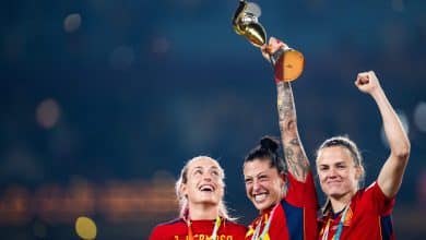 Mulheres brasileiras merecem a Copa do Mundo no Brasil