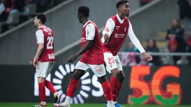 Qarabag escreve saga &eacute;pica, bate o Braga e est&aacute; nas oitavas da Liga Europa