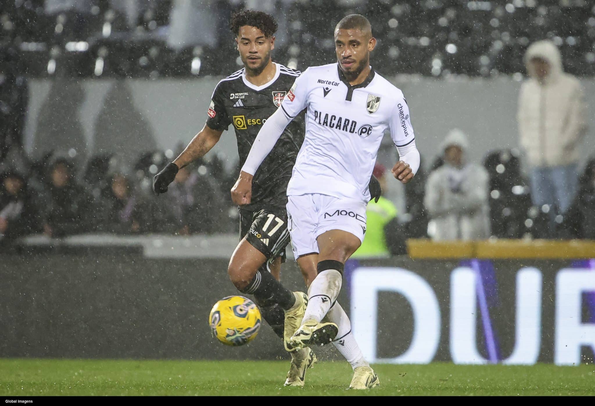 Chegada de Andr&eacute; Silva resolve car&ecirc;ncia  do S&atilde;o Paulo com necess&aacute;ria sombra&nbsp;a&nbsp;Calleri