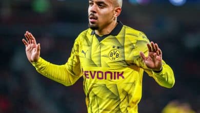 Borussia Dortmund, o time que n&atilde;o perdeu em 2024, encara o Hoffenheim, equipe que n&atilde;o vence desde dezembro