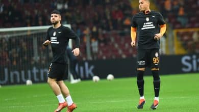 Entenda como Thiago Carpini ajudou a &lsquo;salvar&rsquo; carreira de atacante do Galatasaray