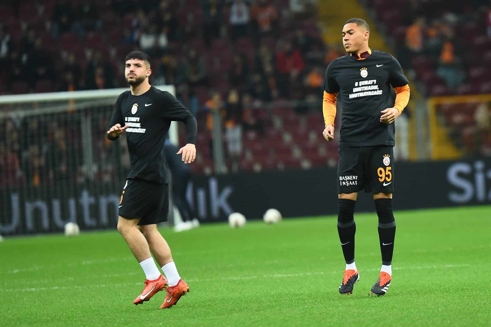 Entenda como Thiago Carpini ajudou a &lsquo;salvar&rsquo; carreira de atacante do Galatasaray