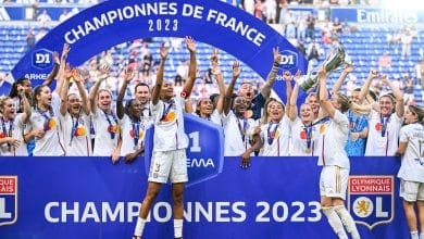 Lyon quer fazer hist&oacute;ria e ter um est&aacute;dio apenas para seu time feminino