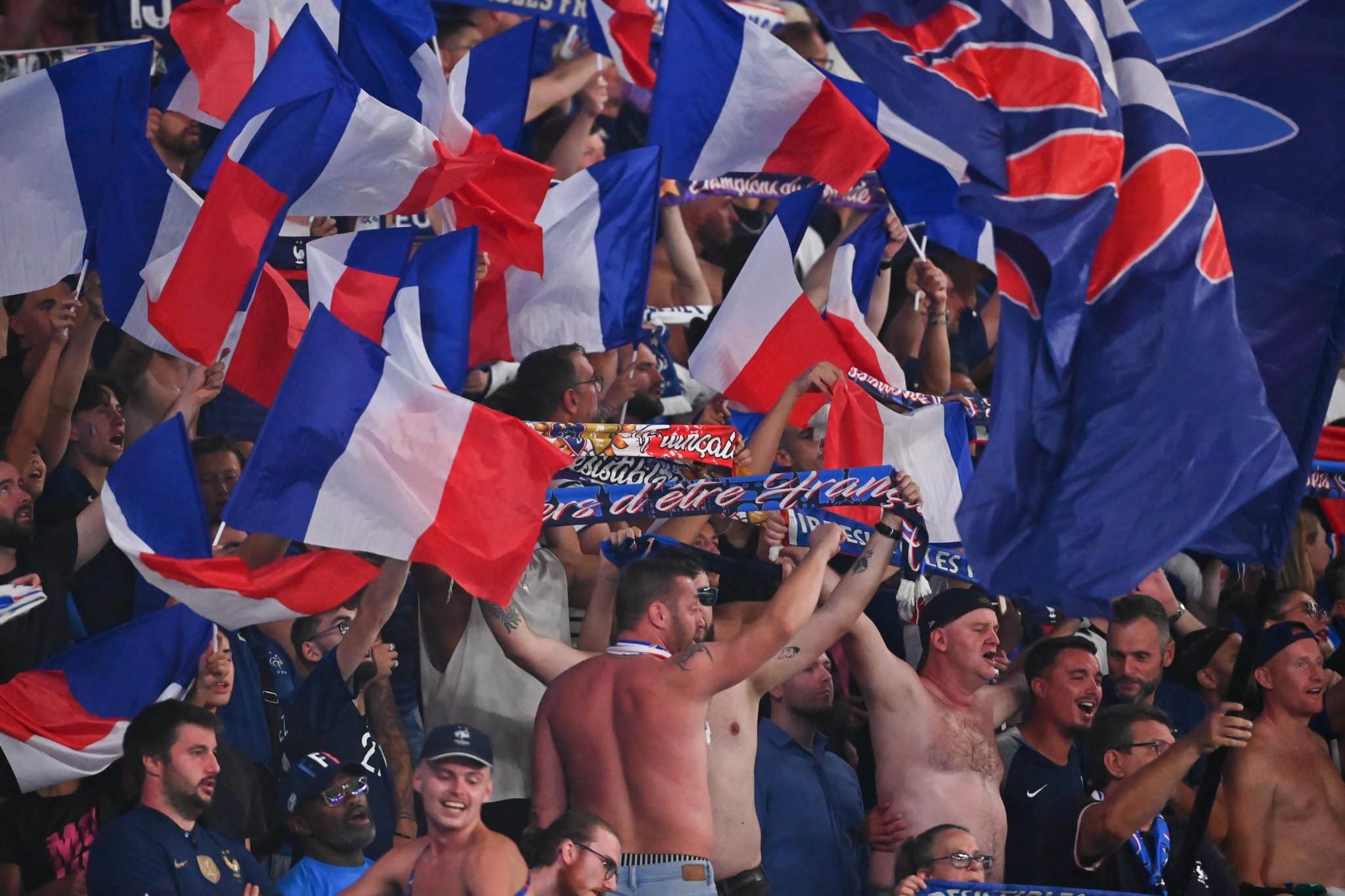 Como times da Fran&ccedil;a se classificam para Champions League, Liga Europa e Conference League