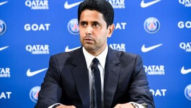 &lsquo;Acabou&rsquo;: dono do PSG faz an&uacute;ncio que pega todos de surpresa