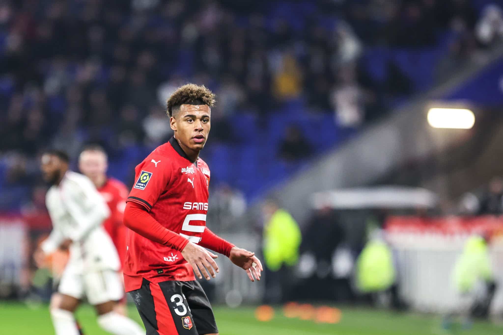 A f&aacute;brica de craques do Rennes segue a mil com &lsquo;novo Camavinga&rsquo;