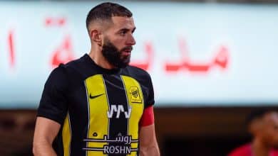 Benzema bate-boca com Gallardo, abandona treino e instaura nova crise no Al-Ittihad