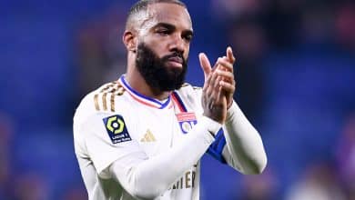 Lyon faz sua primeira final na fuga contra um antes impens&aacute;vel rebaixamento na Ligue 1