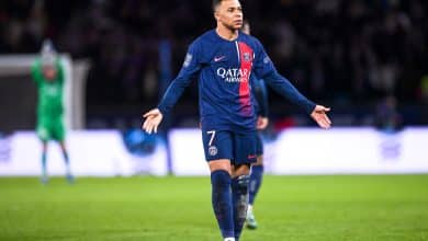 Com Mbapp&eacute;, PSG inicia mata-mata da Champions tentando superar nova crise interna