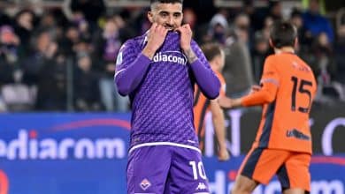 Fiorentina precisa estancar o sangramento ou ter&aacute; uma temporada bem decepcionante na Serie A
