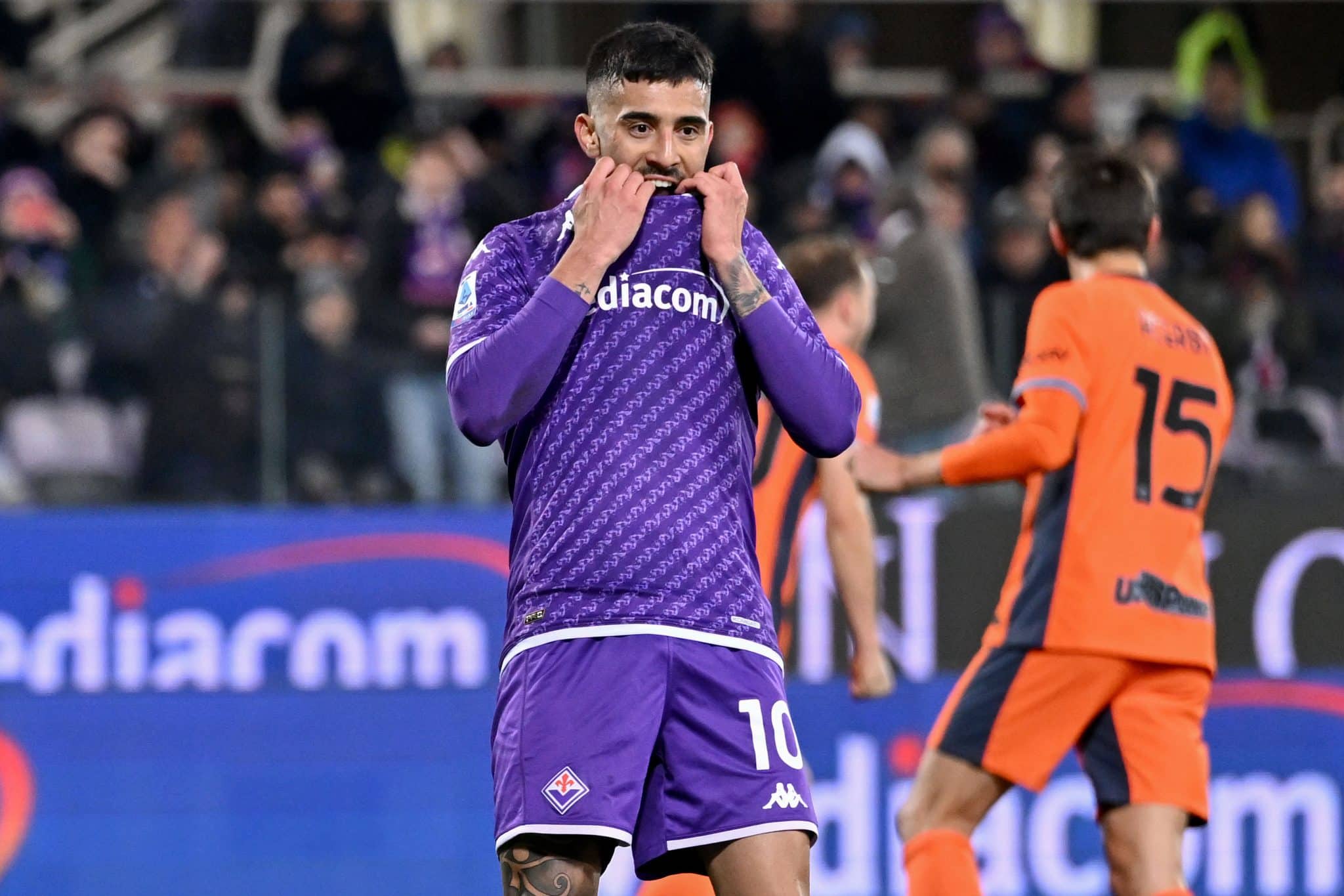 Fiorentina precisa estancar o sangramento ou ter&aacute; uma temporada bem decepcionante na Serie A