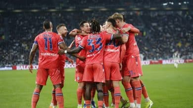 Juventus trope&ccedil;a em casa, e Udinese arranca vit&oacute;ria heroica para se distanciar da zona de rebaixamento