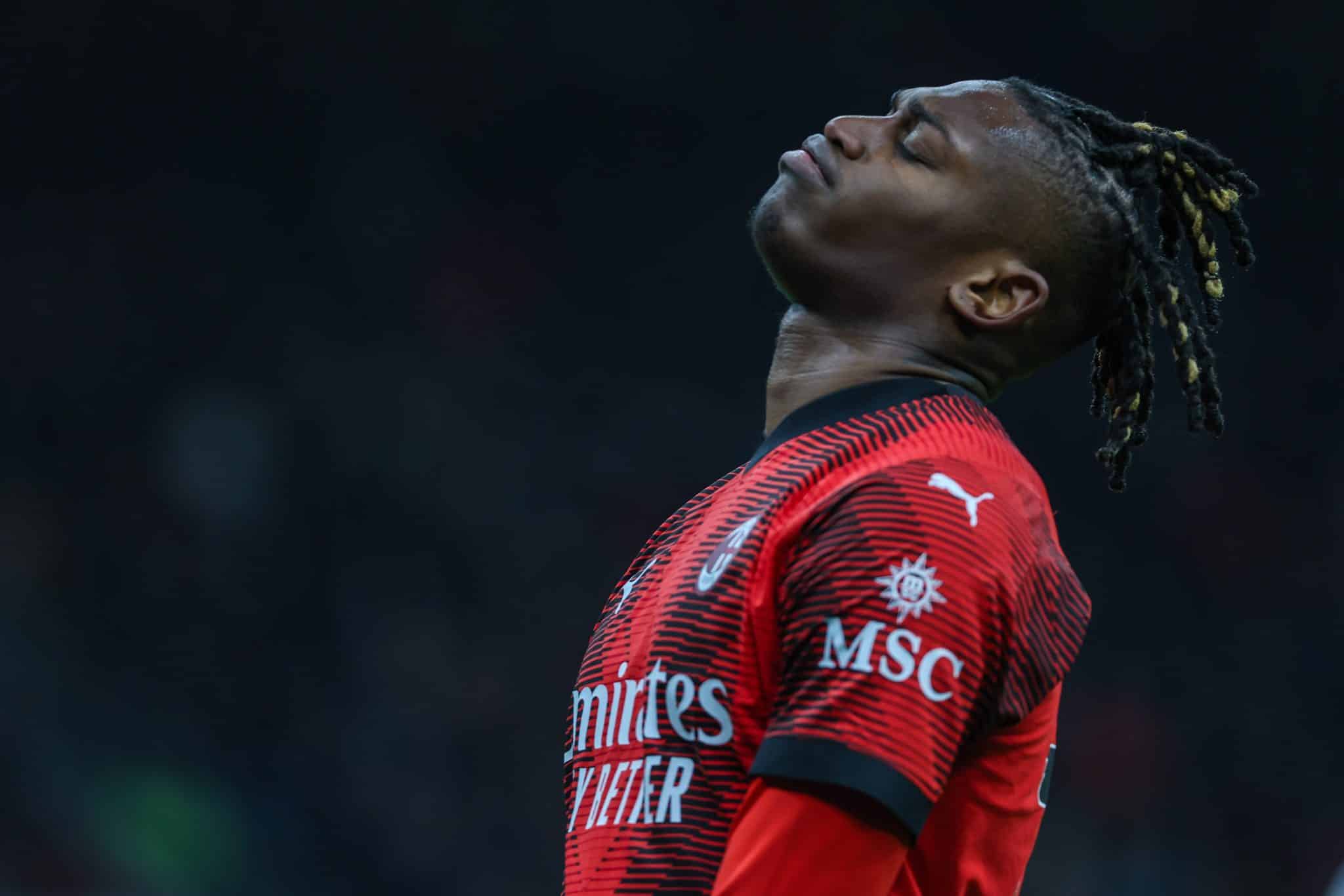 Atalanta sobrevive ao bombardeio, e Milan fica apenas com empate amargo na Serie A