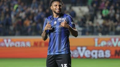 Do 0 a 200: como &Eacute;derson saiu de rejeitado no Corinthians a titular absoluto na Atalanta