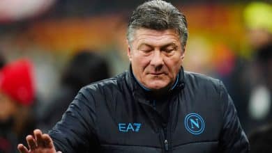 Mazzarri foi uma decep&ccedil;&atilde;o sem fim e o Napoli fez o esperado: o demitiu (e j&aacute; anunciou o novo t&eacute;cnico)