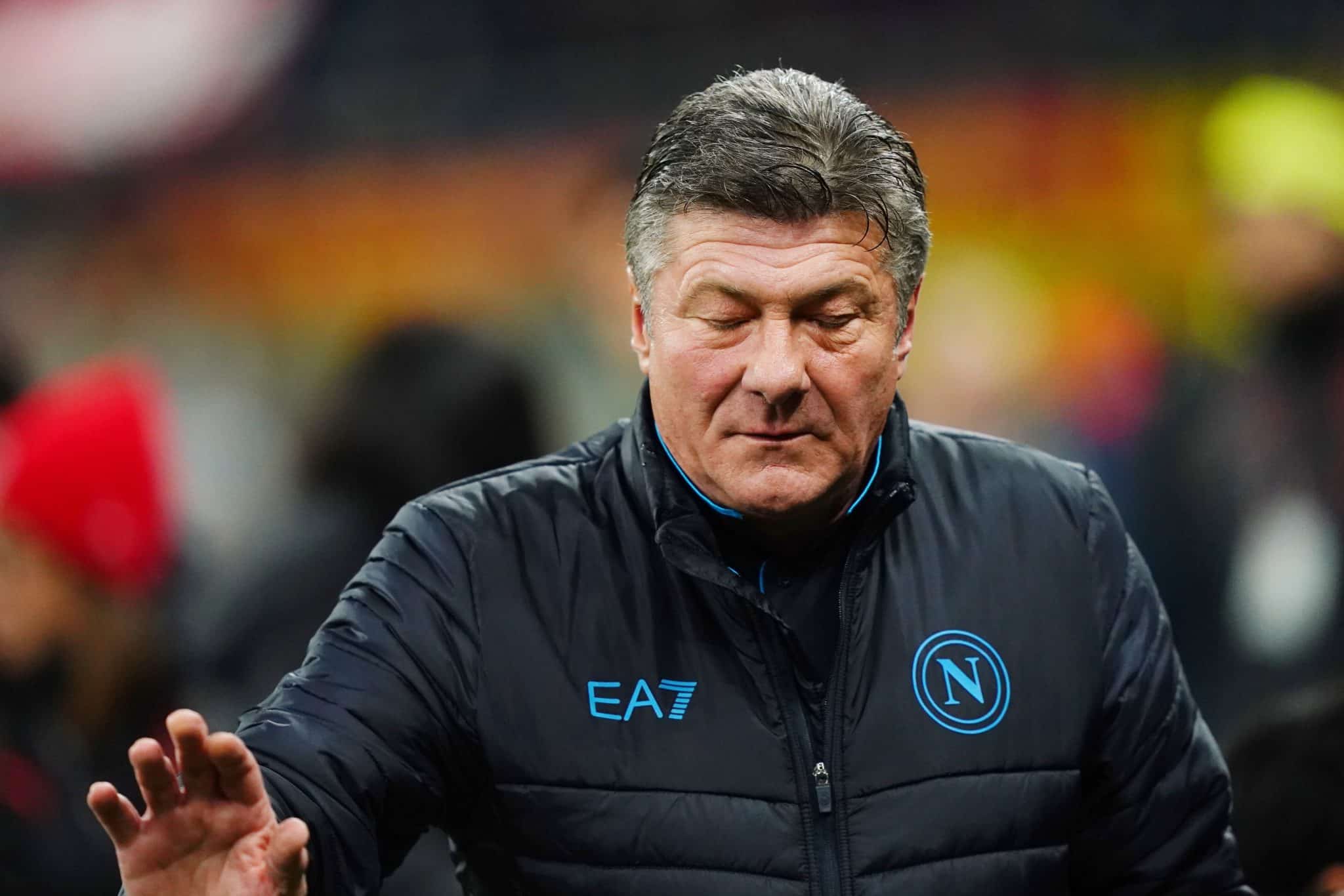 Mazzarri foi uma decep&ccedil;&atilde;o sem fim e o Napoli fez o esperado: o demitiu (e j&aacute; anunciou o novo t&eacute;cnico)