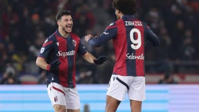Bologna de Thiago Motta joga bem novamente na Serie A, vence Fiorentina e acirra briga por vaga da Champions