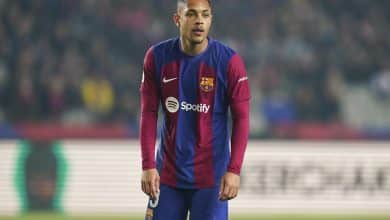 Esses s&atilde;o os verdadeiros n&uacute;meros da compra de Vitor Roque pelo Barcelona