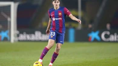 Promessa de 17 anos do Barcelona tem cl&aacute;usula rid&iacute;cula e pode parar na Premier League