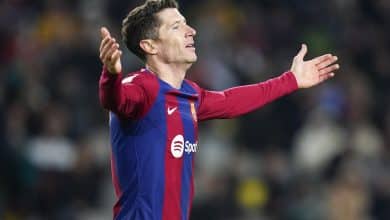 Barcelona est&aacute; pronto para pegar o Granada e explodir de vez a crise