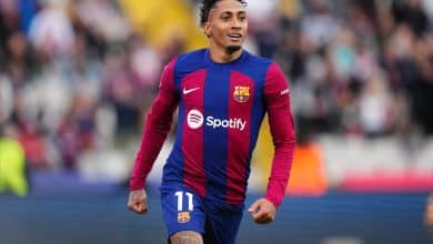 Barcelona faz a festa na zaga do Getafe e emplaca goleada de respeito em LaLiga