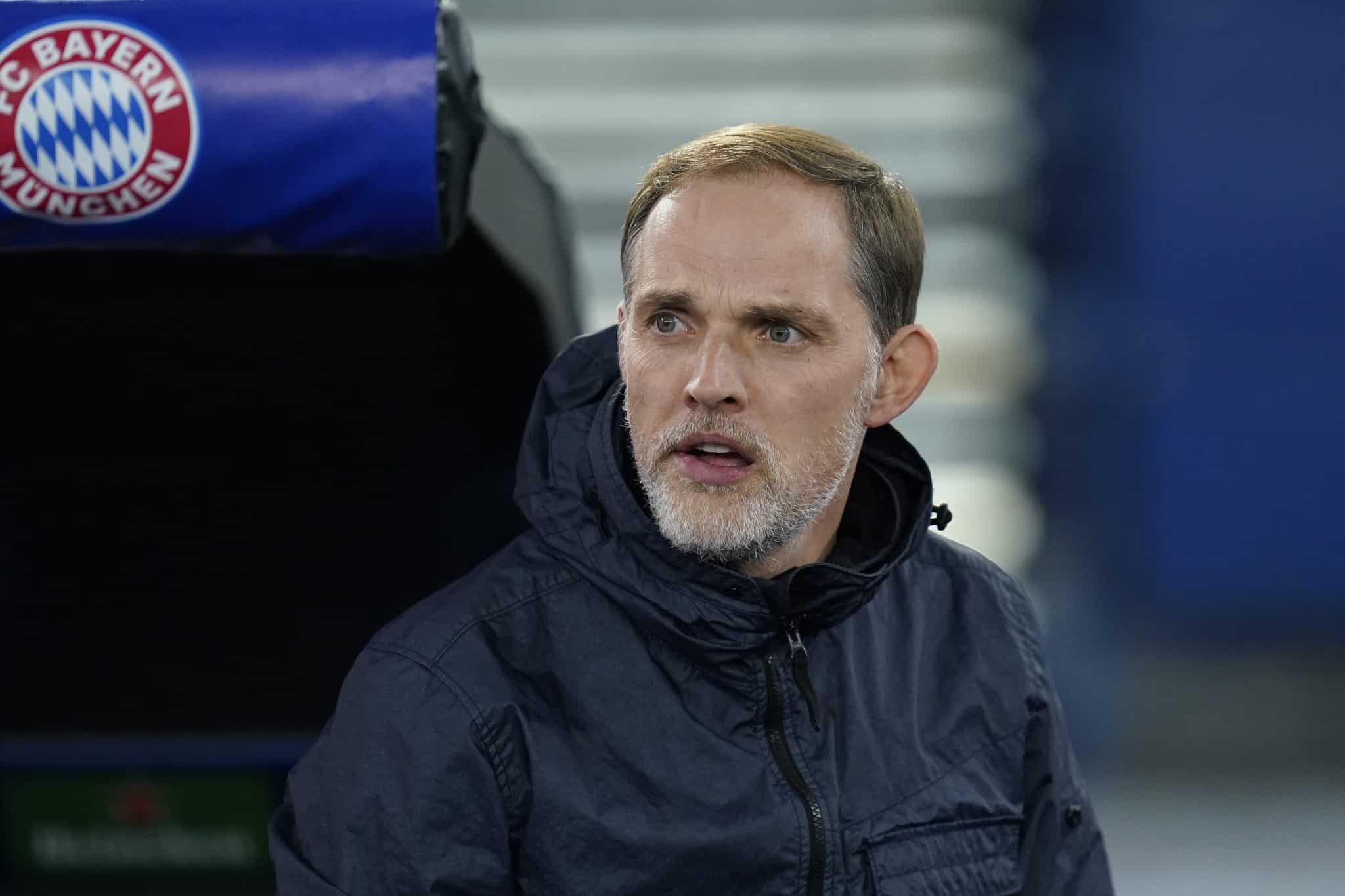 Novas les&otilde;es, acusa&ccedil;&otilde;es de racismo e pedidos de &lsquo;fora, Tuchel&rsquo;: Bayern precisa reagir para fugir de turbul&ecirc;ncia