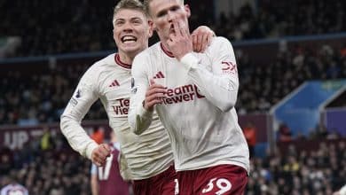 A &aacute;gua virou vinho? Manchester United bate o badalado Aston Villa e segue com tudo (e invicto) em 2024