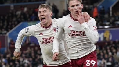 Repaginado e invicto no ano, Manchester United quer despachar de vez sua crise e o Luton Town