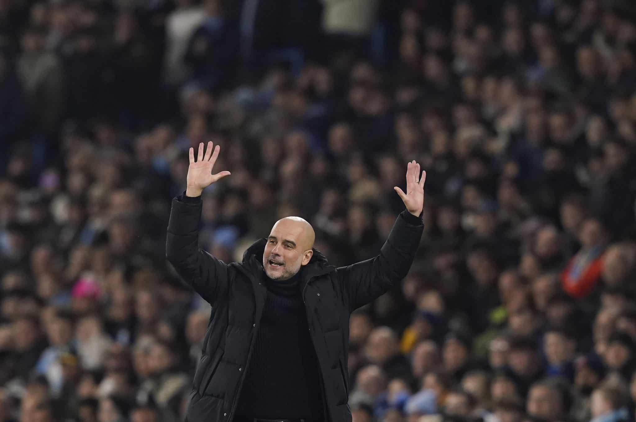 Sem vencer na Premier League em 2024, Bournemouth recebe o Manchester City, ou seja&hellip;