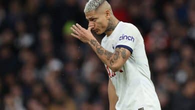 Tottenham volta de suas mini f&eacute;rias com s&oacute; uma miss&atilde;o: vencer e nada mais