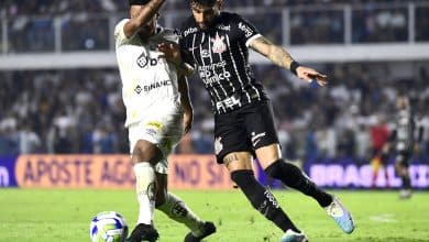 Santos quer confirmar boa fase, evitar lei do ex com Yuri Alberto e, de quebra, ampliar crise no Corinthians