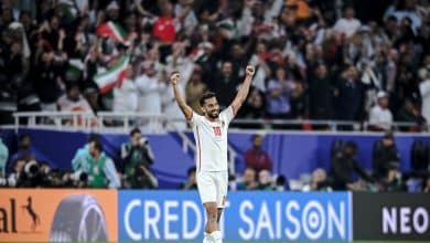 Destaque na Europa, &lsquo;Messi Jordaniano&rsquo; quer t&iacute;tulo da Copa da &Aacute;sia e abrir fronteiras para compatriotas
