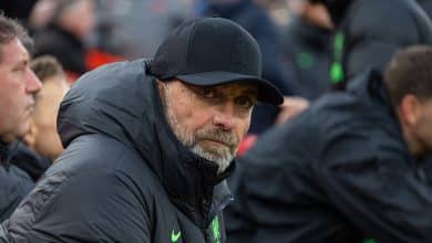 O (quase) rebaixado Burnley vai pagar pela derrota do Liverpool no cl&aacute;ssico?