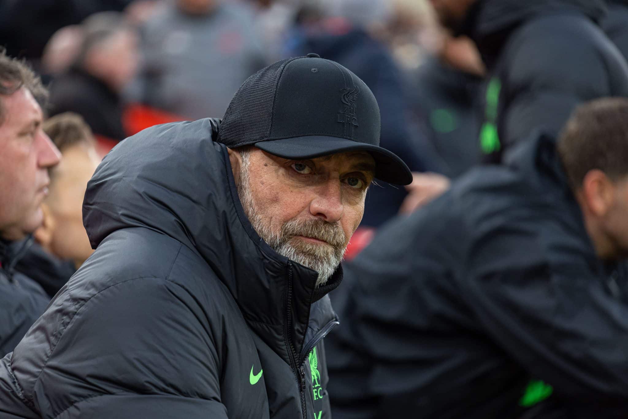 O (quase) rebaixado Burnley vai pagar pela derrota do Liverpool no cl&aacute;ssico?