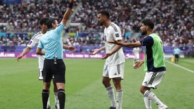 Expulso da Copa da &Aacute;sia por comemora&ccedil;&atilde;o, iraquiano teve pai morto pela Al-Qaeda